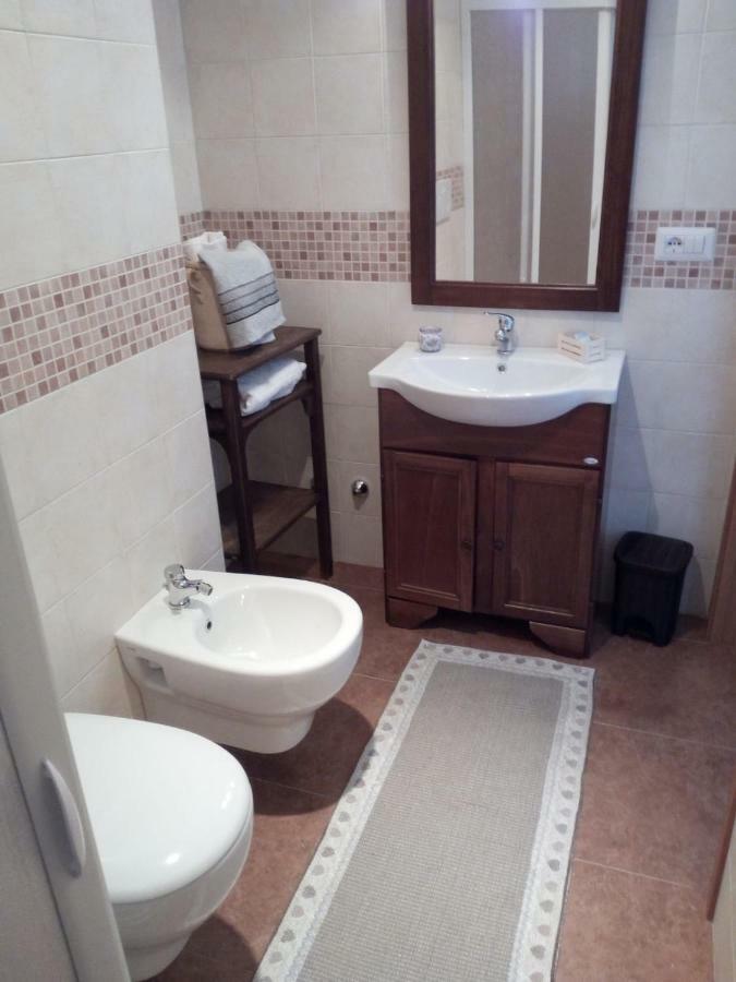 נוצ'י U' Fore B&B Relax Garden מראה חיצוני תמונה