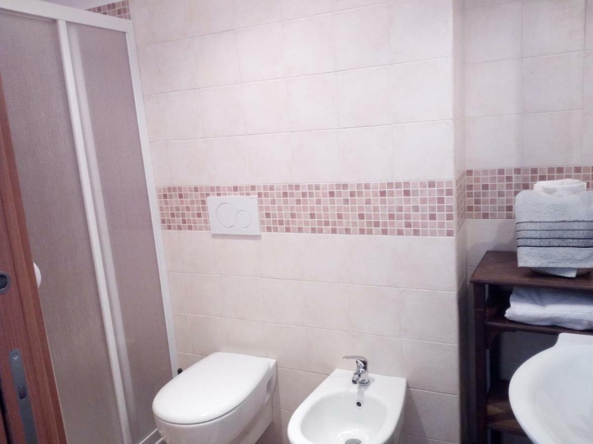נוצ'י U' Fore B&B Relax Garden מראה חיצוני תמונה