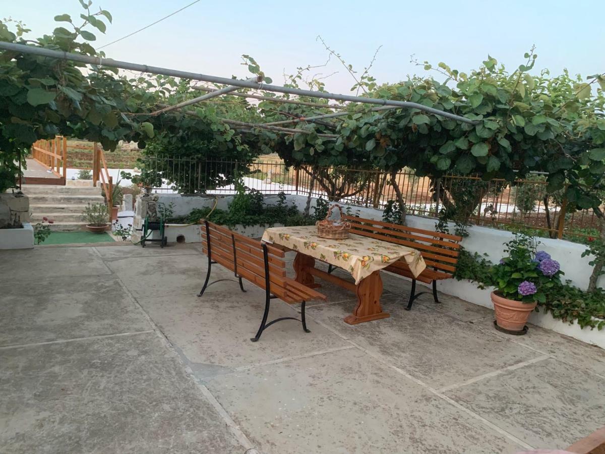 נוצ'י U' Fore B&B Relax Garden מראה חיצוני תמונה