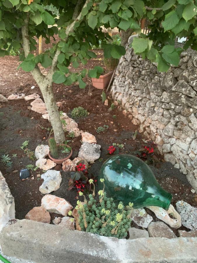 נוצ'י U' Fore B&B Relax Garden מראה חיצוני תמונה