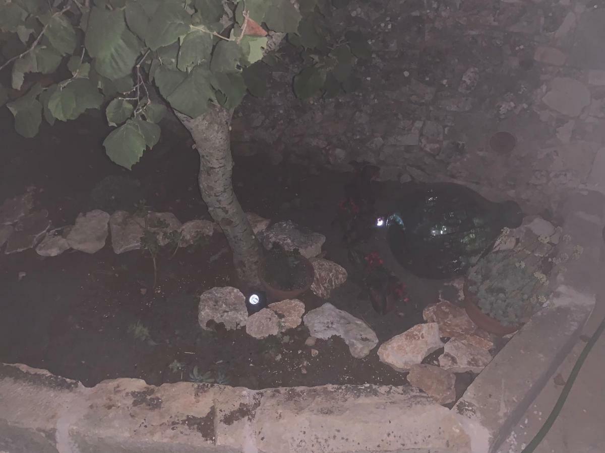 נוצ'י U' Fore B&B Relax Garden מראה חיצוני תמונה