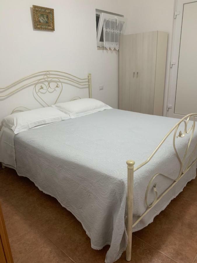 נוצ'י U' Fore B&B Relax Garden מראה חיצוני תמונה