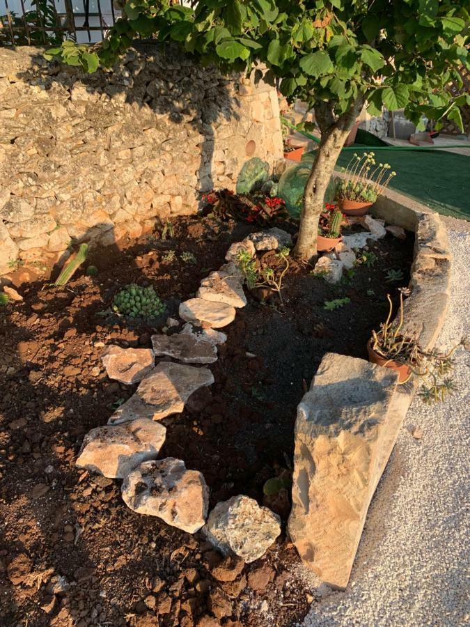 נוצ'י U' Fore B&B Relax Garden מראה חיצוני תמונה