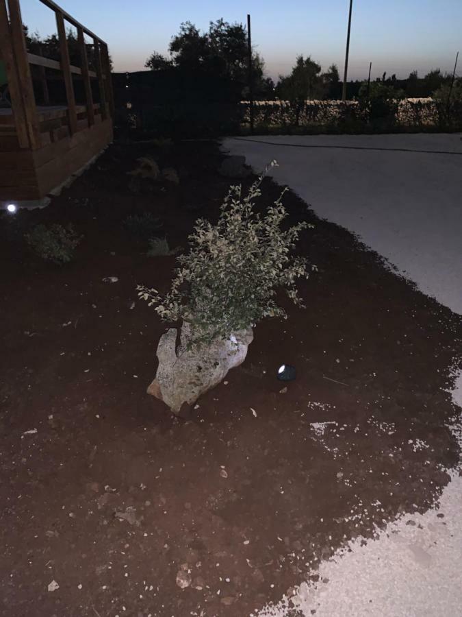 נוצ'י U' Fore B&B Relax Garden מראה חיצוני תמונה