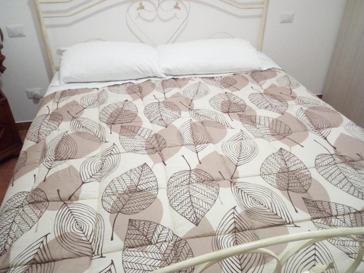 נוצ'י U' Fore B&B Relax Garden מראה חיצוני תמונה